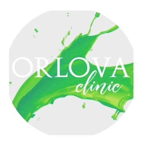 Наталия Орлова
