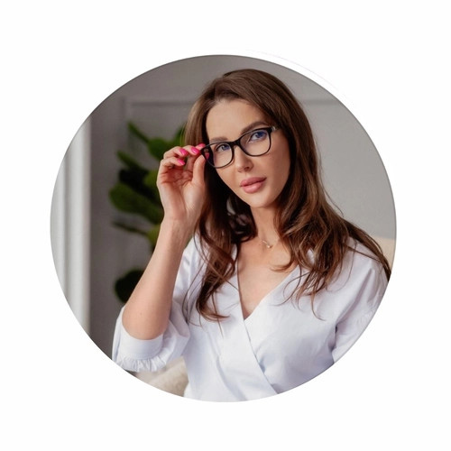 Ольга Коршун