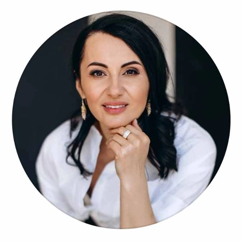 Виталия Юрта