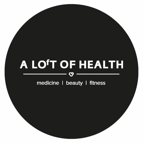 A LOFT OF HEALTH