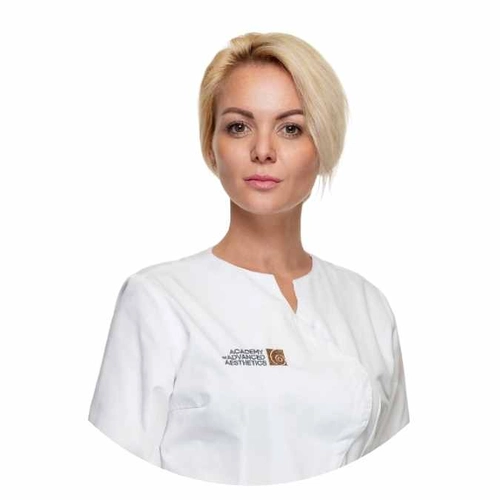 Герасимова Марина