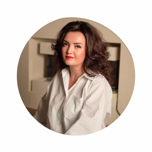 Ирина Чернюх