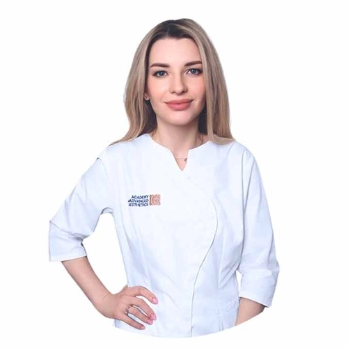 Костюк Катерина