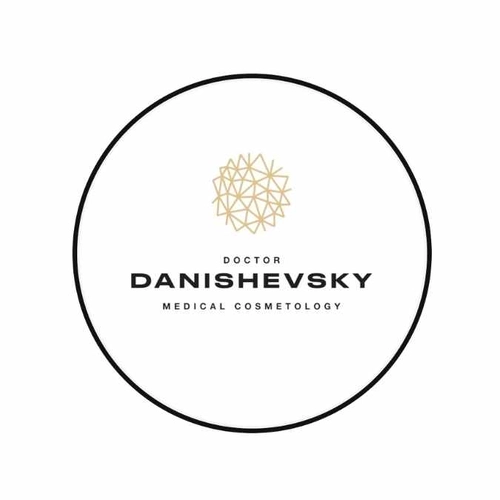 Dr. Danishevsky