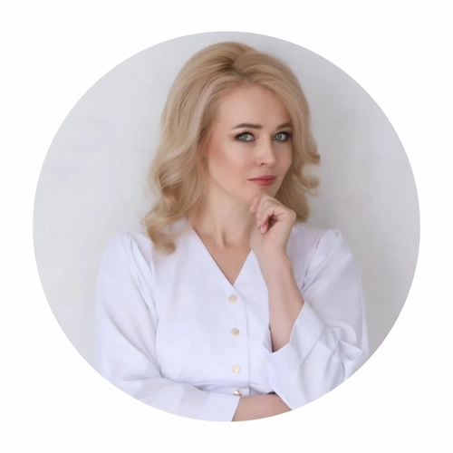 Зубач Альона