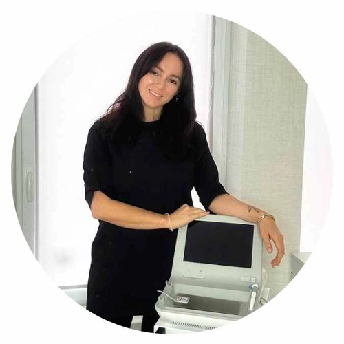 Ивженко Дарья