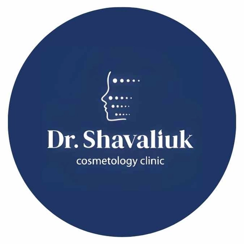 Dr.Shavaliuk