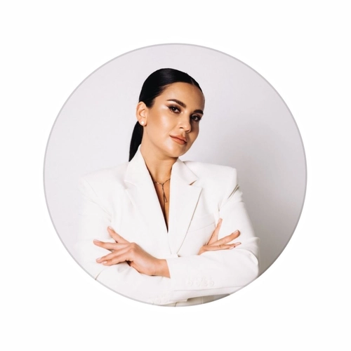 Тупчий Анастасия